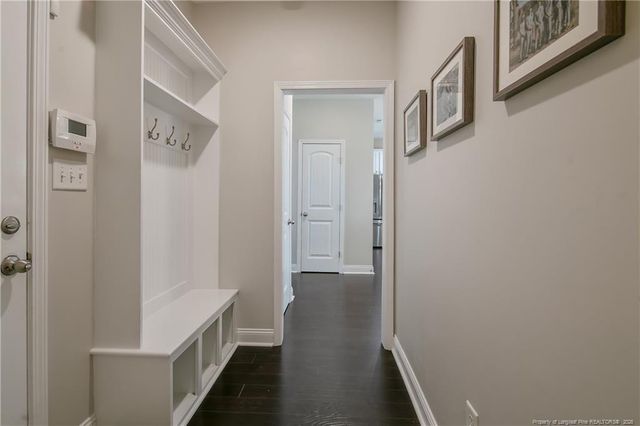 166 Courtland Drive, Raeford, NC 28376