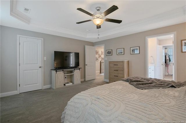 166 Courtland Drive, Raeford, NC 28376