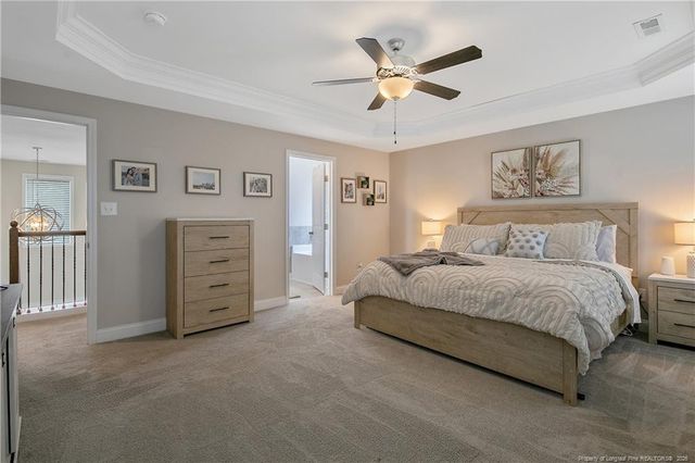 166 Courtland Drive, Raeford, NC 28376