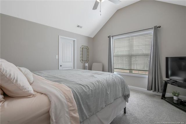 166 Courtland Drive, Raeford, NC 28376