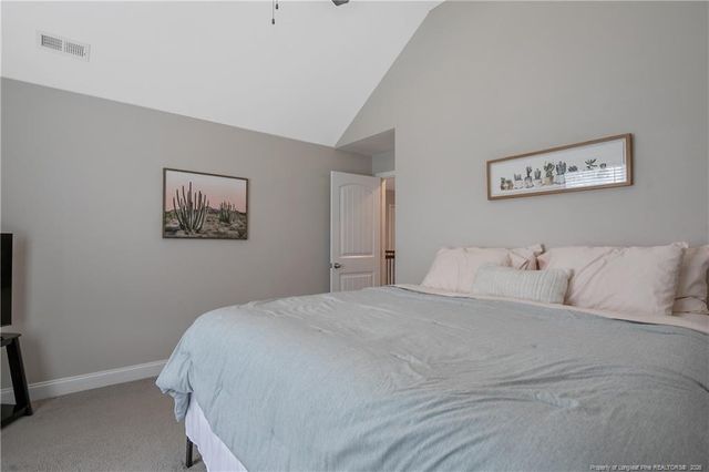 166 Courtland Drive, Raeford, NC 28376