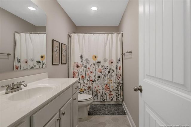 166 Courtland Drive, Raeford, NC 28376