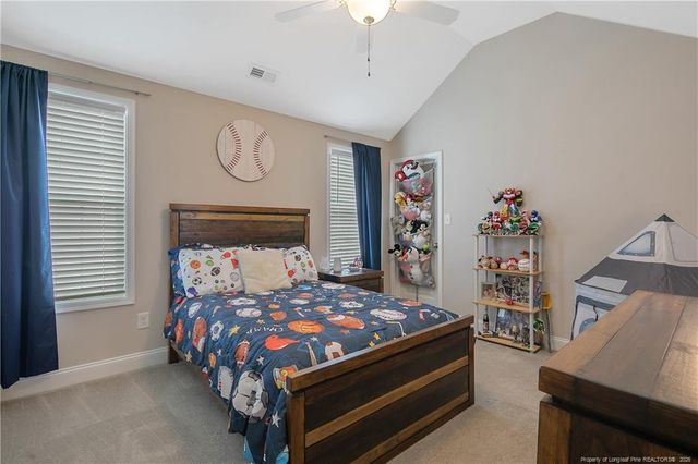 166 Courtland Drive, Raeford, NC 28376