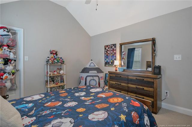 166 Courtland Drive, Raeford, NC 28376