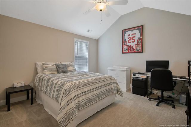 166 Courtland Drive, Raeford, NC 28376