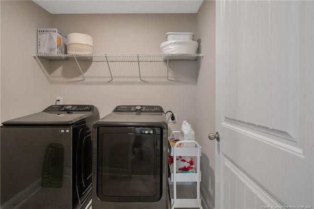 166 Courtland Drive, Raeford, NC 28376