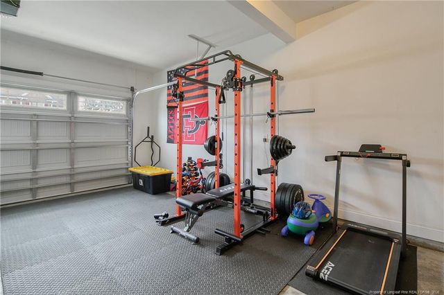 166 Courtland Drive, Raeford, NC 28376