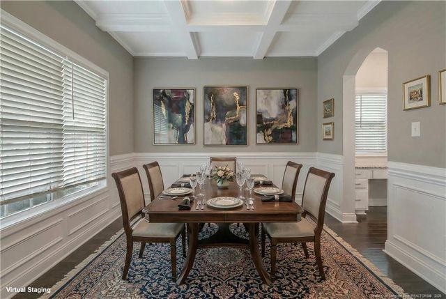 166 Courtland Drive, Raeford, NC 28376