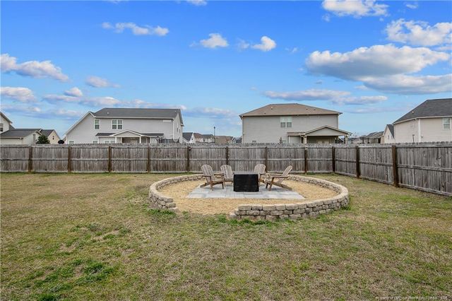 166 Courtland Drive, Raeford, NC 28376