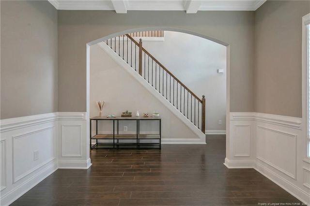 166 Courtland Drive, Raeford, NC 28376