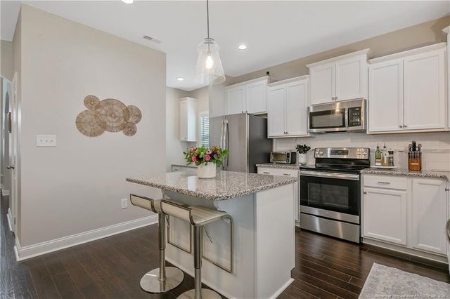 166 Courtland Drive, Raeford, NC 28376