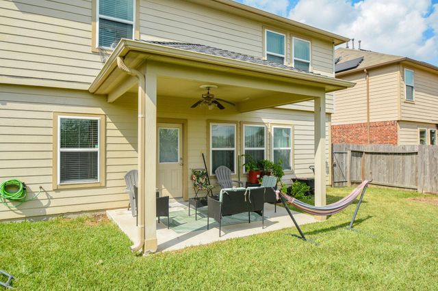 2531 Tucker Creek, Fresno, TX 77454