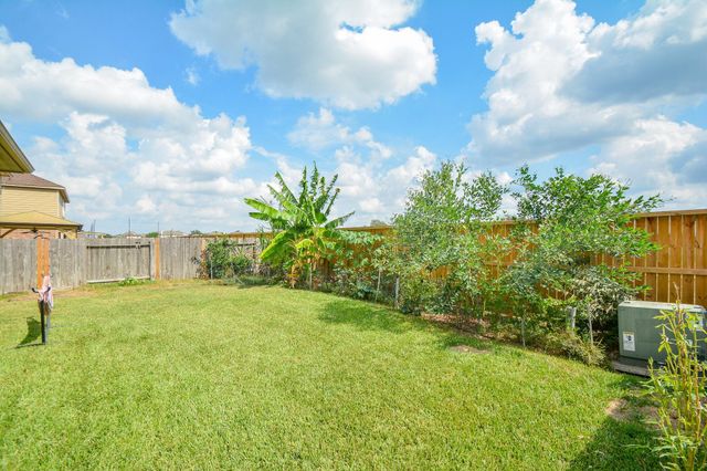 2531 Tucker Creek, Fresno, TX 77454