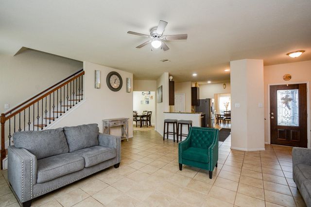 2531 Tucker Creek, Fresno, TX 77454