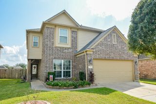 2531 Tucker Creek, Fresno, TX 77454