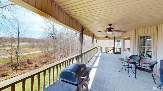 8920 W Michael Drive, Huntingburg, IN 47542