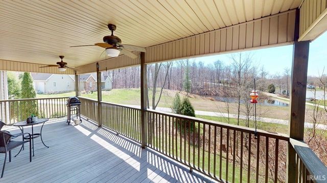 8920 W Michael Drive, Huntingburg, IN 47542