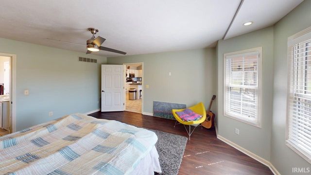 8920 W Michael Drive, Huntingburg, IN 47542