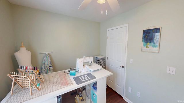 8920 W Michael Drive, Huntingburg, IN 47542
