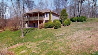 8920 W Michael Drive, Huntingburg, IN 47542