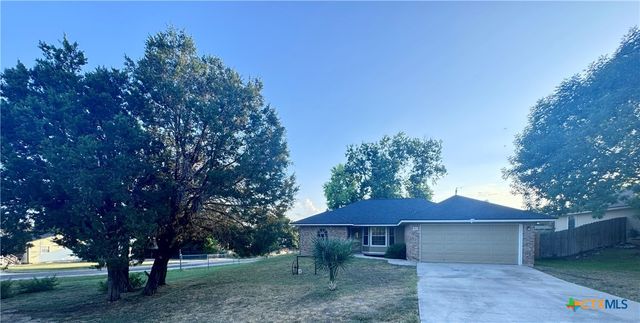 477 Bremser Drive, Killeen, TX 76542