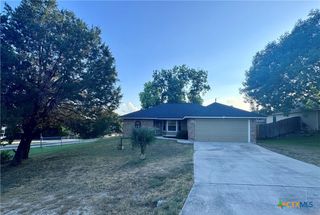477 Bremser Drive, Killeen, TX 76542