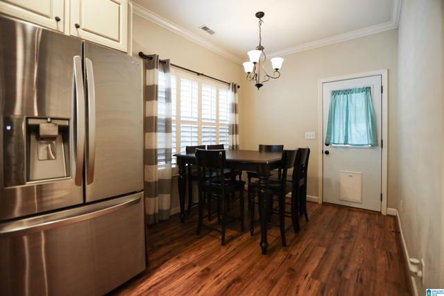 195 LORRIN LANE, Sterrett, AL 35147