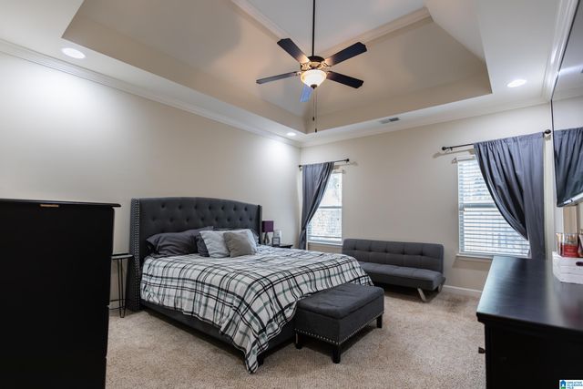 195 LORRIN LANE, Sterrett, AL 35147