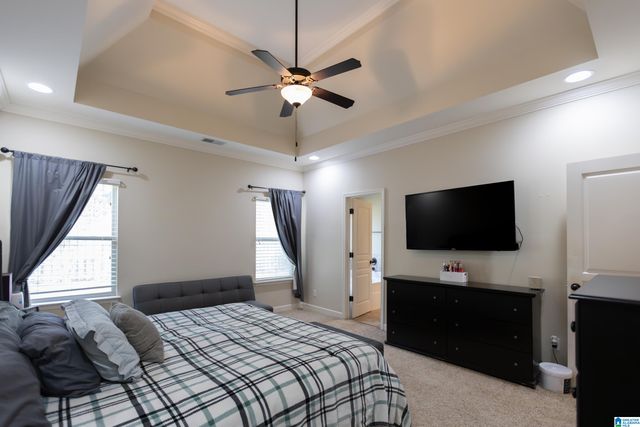 195 LORRIN LANE, Sterrett, AL 35147