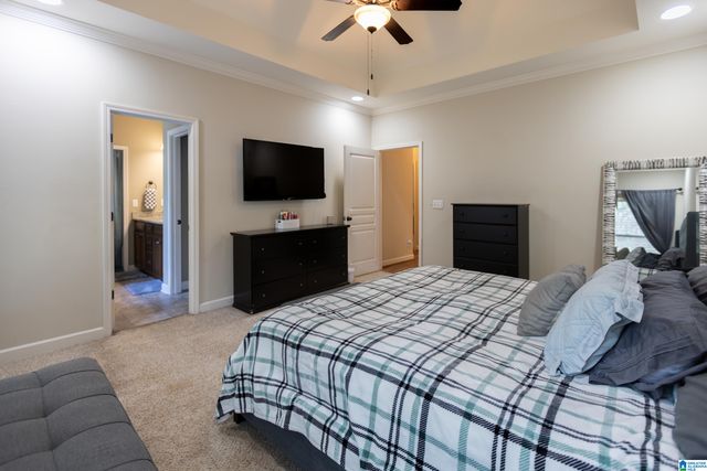 195 LORRIN LANE, Sterrett, AL 35147