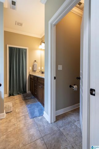 195 LORRIN LANE, Sterrett, AL 35147