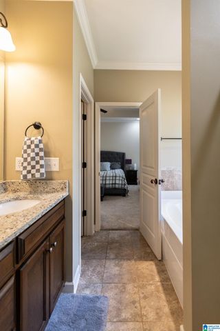 195 LORRIN LANE, Sterrett, AL 35147