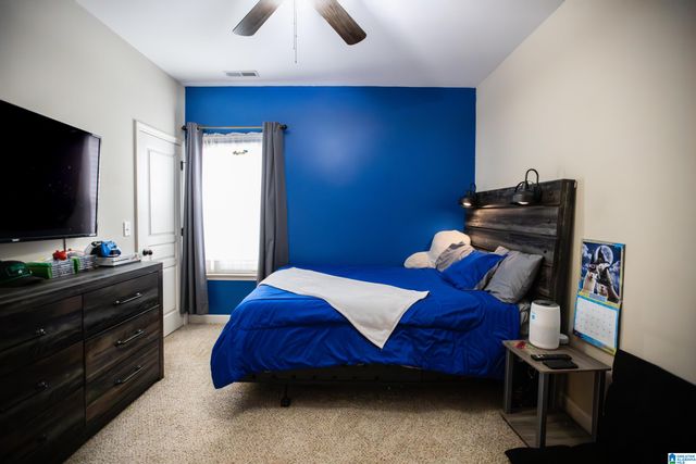 195 LORRIN LANE, Sterrett, AL 35147