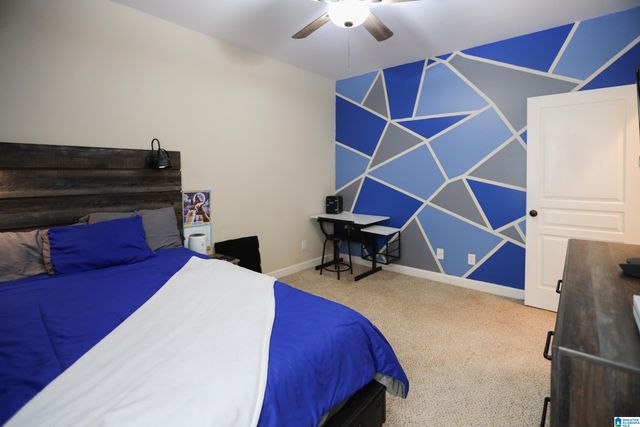 195 LORRIN LANE, Sterrett, AL 35147