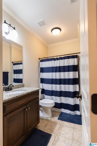 195 LORRIN LANE, Sterrett, AL 35147