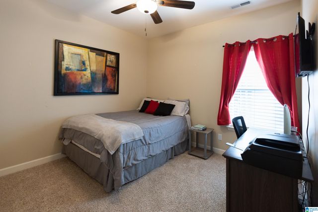 195 LORRIN LANE, Sterrett, AL 35147