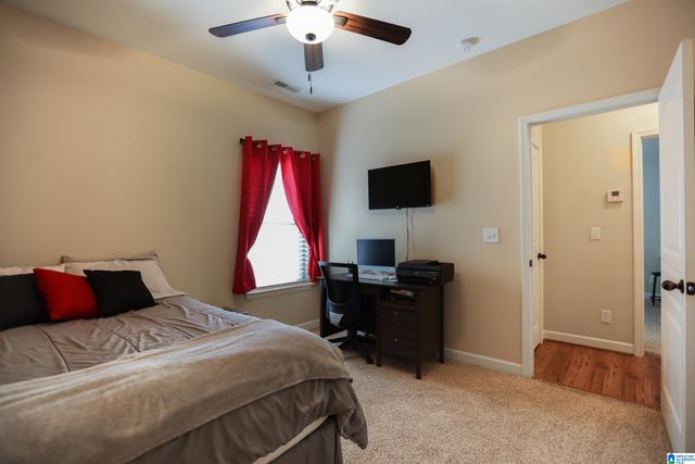 195 LORRIN LANE, Sterrett, AL 35147