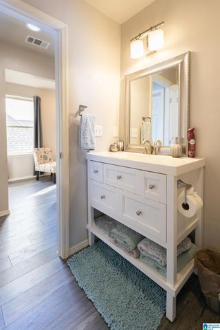 195 LORRIN LANE, Sterrett, AL 35147