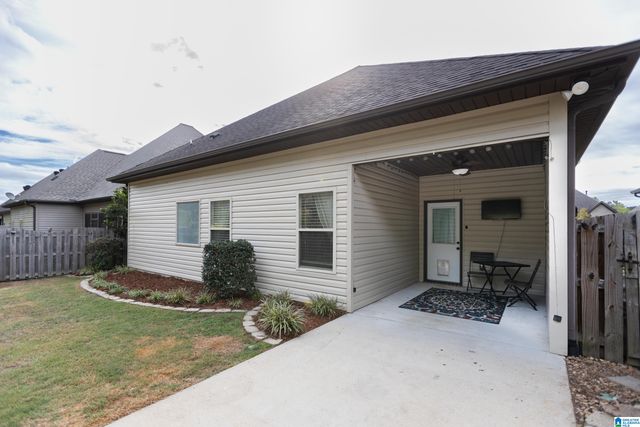 195 LORRIN LANE, Sterrett, AL 35147