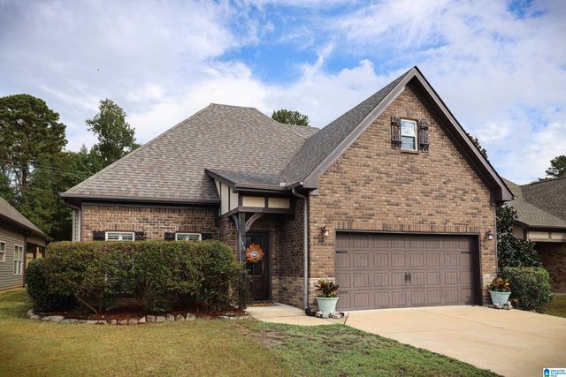 195 LORRIN LANE, Sterrett, AL 35147