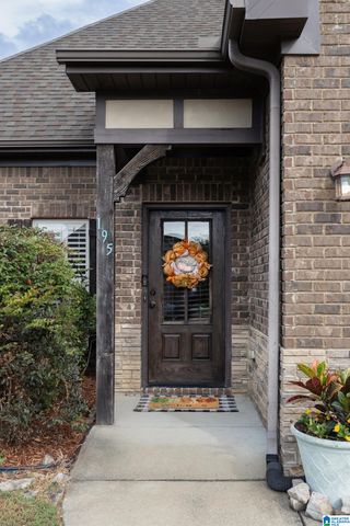 195 LORRIN LANE, Sterrett, AL 35147