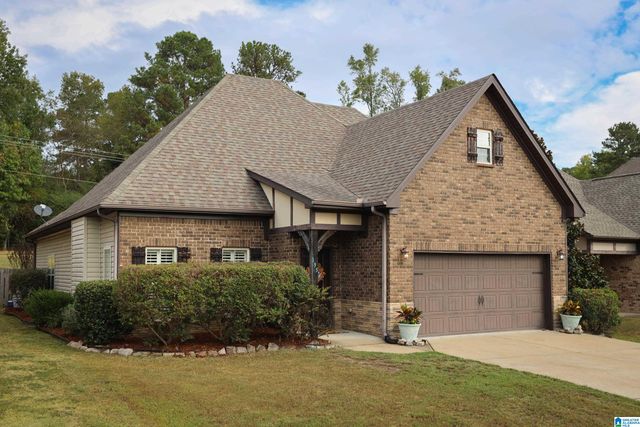 195 LORRIN LANE, Sterrett, AL 35147