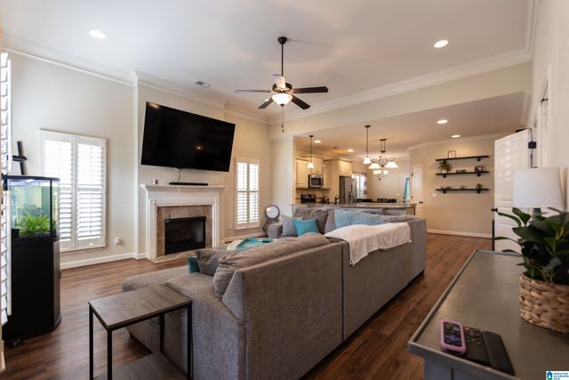 195 LORRIN LANE, Sterrett, AL 35147