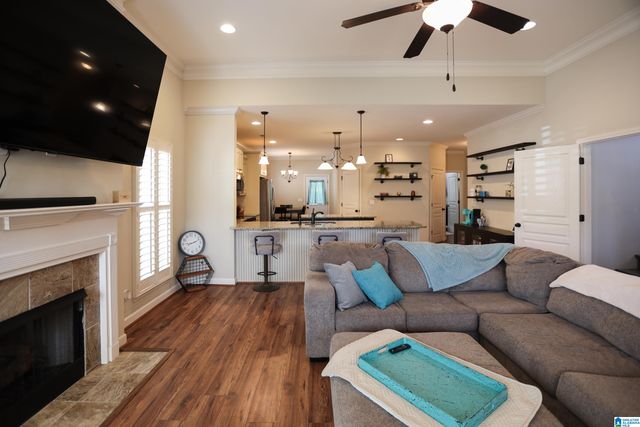 195 LORRIN LANE, Sterrett, AL 35147