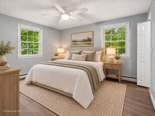 2 Nightingale Lane, Litchfield, NH 03052