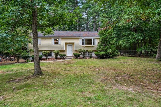 2 Nightingale Lane, Litchfield, NH 03052