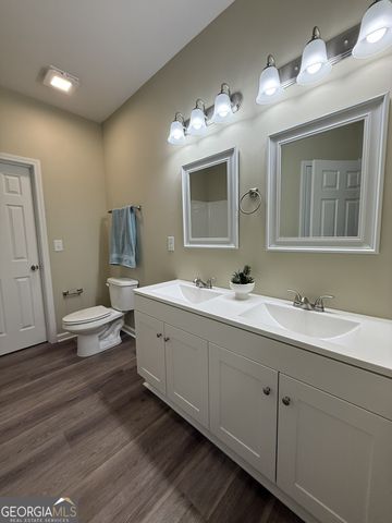 1121 Old Barnett Shoals Road, Athens, GA 30605