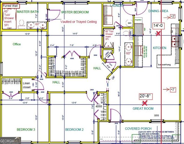 1121 Old Barnett Shoals Road, Athens, GA 30605