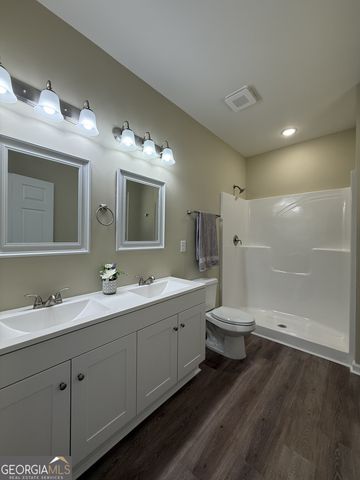 1121 Old Barnett Shoals Road, Athens, GA 30605