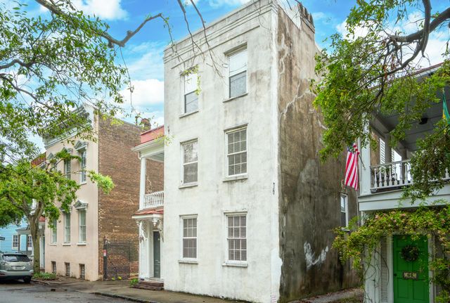 66 Beaufain Street, Charleston, SC 29401